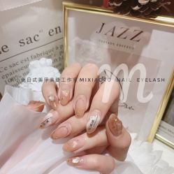 -米小兔美甲美睫