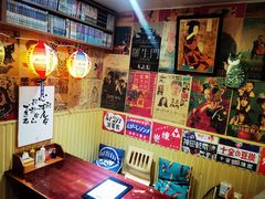 -胜代日本料理(云程巷小区店)