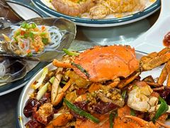 -40号厦门海鲜大排档(中山路店)