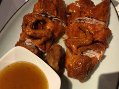 -禧宴Joyous Restaurant(禧园店)