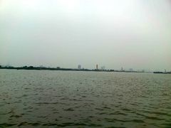 -长洲岛