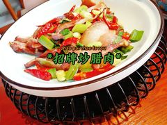 -唐师傅湘西名菜馆(武陵路店)