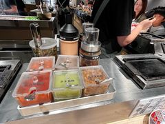 -肉肉大米(金虹桥店)