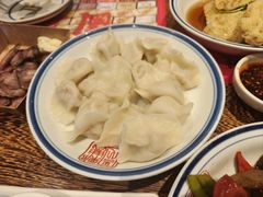 -新兴园饺子馆(河南街店)