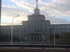 景观位-麦当劳(军博店)