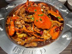 -胖哥俩肉蟹煲(宿迁宝龙广场店)