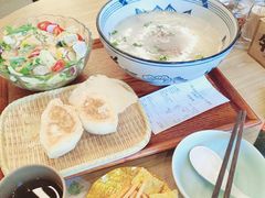 -牛三哥洛阳牛肉汤(生态城店)
