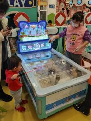 -孩子王童乐园(石家庄裕华万达店)