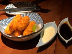 土豆奶酪饼-醉虎传(南锣鼓巷店)