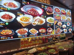 -忆见妈妈菜(银河城店)