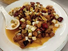 -金龙渔港(双楠店)