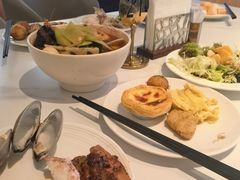 -麓湖国际水疗