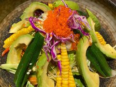 -月下料理(楷林IFC店)