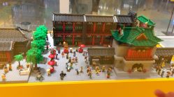 -乐高授权专卖店(南开大悦城店)