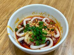 土豆粉-盘飧市(春熙路店)