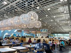 -宜家·瑞典风味餐厅(北京西红门店)