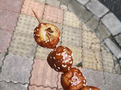-邓记新一代糖油果子(四川煤管局供销公司职工宿舍店)