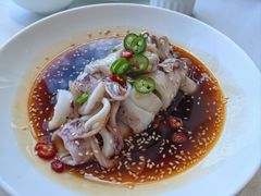 -不仔客海鲜·烧烤·270度海景餐厅(大东海店)