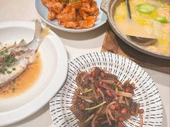 -海上名珠·海鲜酒楼(励骏庞都店)