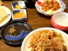 -鸟鹏烧鸟居酒屋(龙岗万科店)