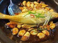 -有喜胶东小馆(太申祥和店)
