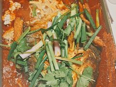 -叁宝烤肉• 西安烧烤(凤城十二路店)
