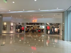 -H&M(星河城店)