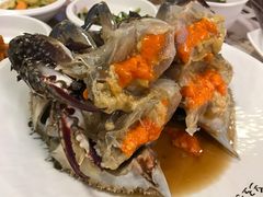 -普乐酱蟹(coex店)