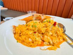 -连鹭海鲜·海肠捞饭·海胆饭(星海店)