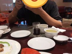 -天伦松鹤大饭店·欣妮咖啡