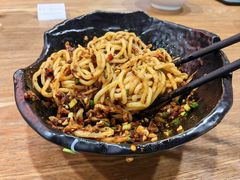 -庆蓉云·庆云面(双林店)