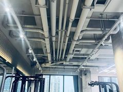 -LA合时健身4PMFIT(花桥旗舰店)