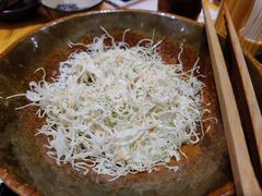 高丽菜丝-胜博殿日式炸猪排(西红门店)