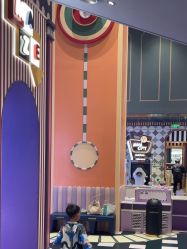 -MELAND亲子乐园•派对•研学(集美世茂店)