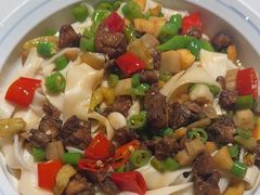 -一醒·手工面·西北传统小吃(悠方购物中心店)
