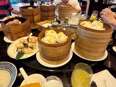 -新天世纪中餐厅