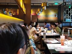 -半秋山西餐厅(襄阳万达店)