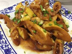 -邱记私房菜·十八年本地菜