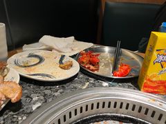 -阪尚皇·原切牛排·烤肉火锅自助(北京路店)