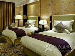 -天津津利华酒店