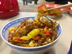 -老三样·旧食新味(万寿宫店)