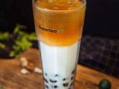 -巡茶(白塔东路店)