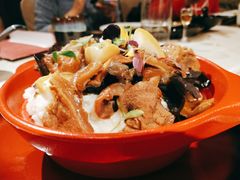 -鱼桥巷·美学川菜