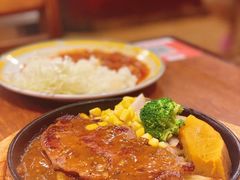 -玛格萝妮比萨屋(陆家浜路店)