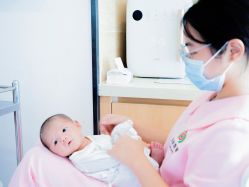 -敦南真爱月子会所(黄埔店)