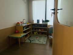 -大米和小米儿童成长中心·社交言语·感统·学习力提升(光明中心)