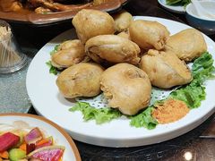 -东北大院·东北菜(三台子店)