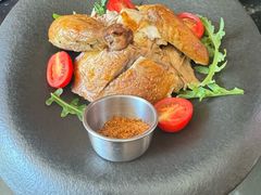 -Nord Grill&Bar Highland诺德西餐(深圳欢乐海岸店)