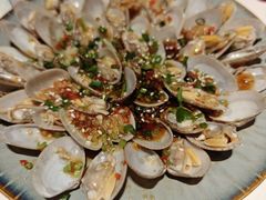 -新兴·金羊座·粤菜点心(乐峰店)