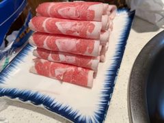 -福寿斋·老北京铜锅涮肉·烤鸭(顺义总店)